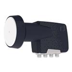 Inverto IDLP-QDL410-PREMU-OPN Premium Quad 40mm PLL LNB