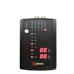 Bente Satellite Finder met 5x satelliet herkenning