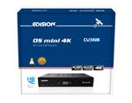 Edision OS Mini 4K - S2X