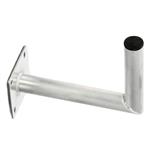 Muurbeugel Aluminium 35cm