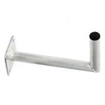 Muurbeugel Aluminium 45cm