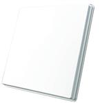 Selfsat H50D2 TWIN Vlakschotel