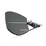 Cahors Visiosat BIG Bisat kleur Antraciet