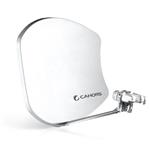 Cahors Visiosat Bi-satellite G2 kleur wit