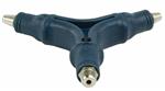 Opzet tool voor F-connector