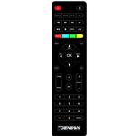 Denson extra afstandsbediening voor DS 1010 V3A road (mogelijk update vereist!)