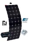 NDS KIT Solarflex SFS 155W + SunControl N-Bus SCE360M + PST