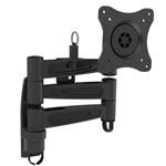 Avtex AK-87TM 3-armige vesa steun aluminium