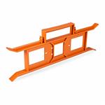 Cable Manager Oranje