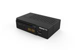 Amiko T765 - Terrestrial ontvanger en Media speler - FHD H.265