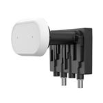 Inverto IDLM-TNM210-43F80-OPX DUO twin LNB 80cm 4.3gr