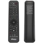 Xsarius extra afstandsbediening Bluetooth Linux L4  voor Sniper 2 - 4K