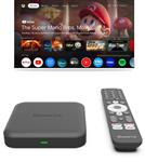 Quantis QE700 4K UHD streaming box