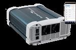 Xenteq PPI 1500-212CP sinus omvormer 1500W (app)
