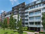 Appartement Sumatrakade in Amsterdam