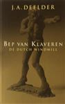 BEP VAN KLAVEREN