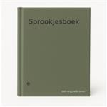 Sprookjesboek