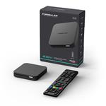 Retour product: Formuler Z10 SE IPTV Box