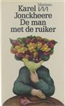 Man met de ruiker