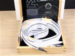 Nordost Odin 2 Supreme Reference highend audio speaker cables 2,5 metre