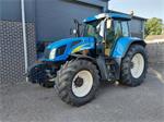 New Holland TVT 145