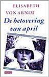 De betovering van april