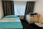 Kamer Hooglandstraat in Rotterdam