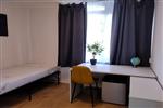 Kamer Schrijnwerkersgaarde in Den Haag