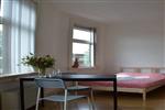 Kamer Wouwermanstraat in Den Haag