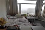 Kamer Sierplein in Amsterdam
