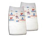 Oppas voor volwassen baby