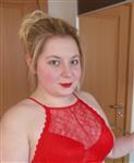 Seksuele dienst