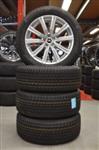 Audi Q8 4M 20; Velgen + Winterbanden (nieuwe set)