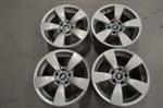 BMW 5 Serie E60 E61 17; Velgen Org.