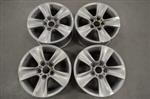 BMW 5 Serie F10 F11 6 Serie F12 F13 17; Velgen Org.