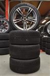 BMW 5 Serie M5 F90 19; Velgen + Winterbanden + TPMS (Nieuwe set)