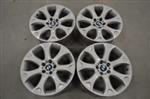 BMW X5 E70 X6 E71 19; Velgen Org.