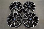 BMW X5 F15 X6 F16 19; Velgen Org.