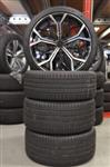 BMW X5 G5 X6 G6 22; Velgen Breedset + Zomerbanden + TPMS (Nieuwe set)