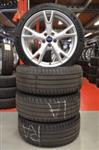 Ford Focus 3 18; Velgen + Zomerbanden + TPMS