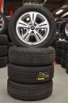 Ford S-Max 16; Velgen Org. + Winterbanden