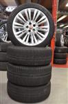 Jaguar XJ 19; Breedset Velgen + Winterbanden + TPMS