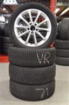 Mercedes A Klasse 17; Velgen Org. W177 + Winterbanden