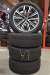 Audi Q8 21; Velgen Org. + Zomerbanden + TPMS