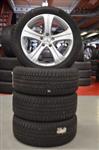 Mercedes E Klasse 18; Velgen Org. W213 + Winterbanden