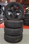 Mini Countryman 17; Velgen 5×112 + Winterbanden