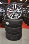 Range Rover L405 22; Velgen + Zomerbanden + TPMS