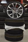 Skoda Octavia 18; Velgen + All Season Banden (Nieuwe set)