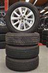 Mazda CX-5 Velgen 17; Org. + Zomerbanden