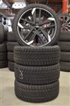 Peugeot 308 18; Velgen + Winterbanden (Nieuw set)